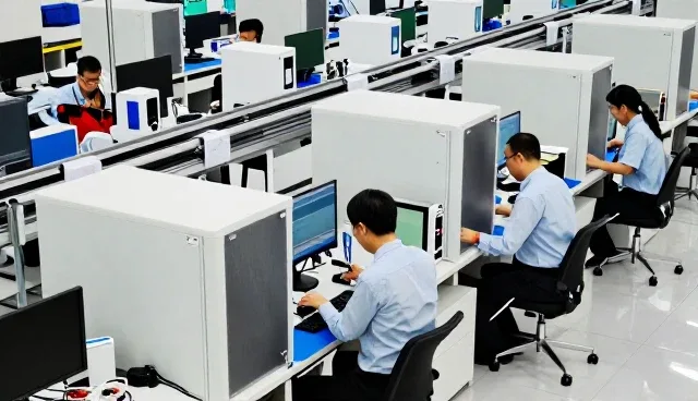 杭州常青藤智慧科技有限公司