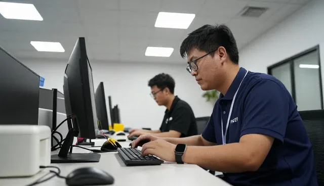 技术推广帮助用户创造更多价值