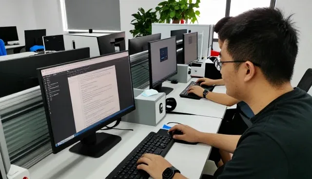 新建楼盘中的技术研发应用趋势分析