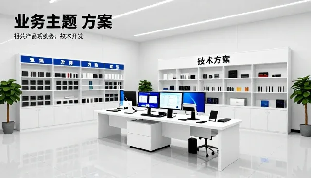 技术开发在业务应用场景中的趋势与落地实践